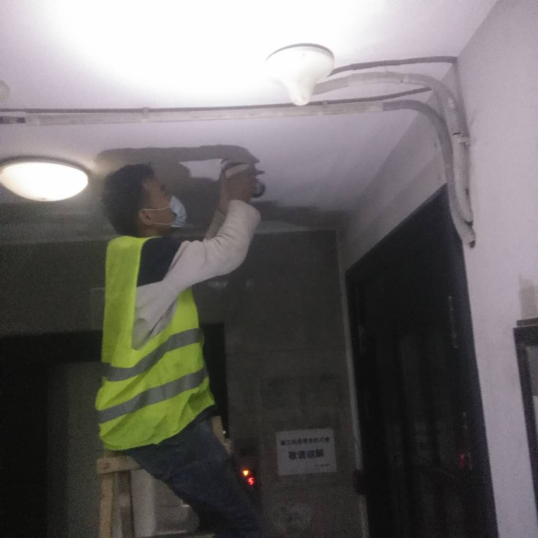 北京朝陽(yáng)百子灣某餐飲店煙感如何使用，煙感移位與消防面積有關(guān)嗎？